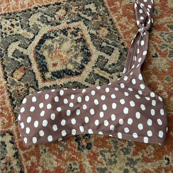 Abercrombie and fitch swim top - Picture 1 of 5